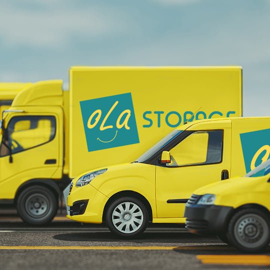 Free Pickup Service